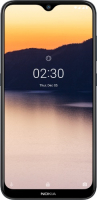 Смартфон Nokia 2.3 Char (TA-1206)