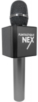 Микрофон Funtastique Nex FM01B Black