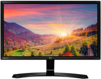 Игровой монитор LG 24MP58VQ-P