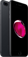 Смартфон Apple iPhone 7 Plus 32Gb Black (MNQM2RU/A)