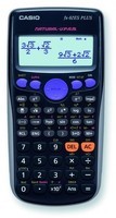 Калькулятор Casio FX-82ES PLUS