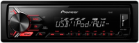 Автомагнитола Pioneer MVH-190UI