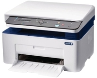 Лазерное МФУ Xerox WorkCentre 3025BI