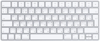 Клавиатура Apple Magic Keyboard (MLA22RU/A)