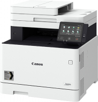 Лазерное МФУ Canon i-Sensys MF744Cdw