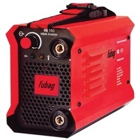 Инверторный сварочный аппарат Fubag IQ 160