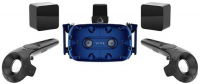 Очки виртуальной реальности HTC Vive Pro Starter Kit (99HAPY010-00)