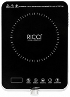 Индукционная плитка Ricci RS-H20