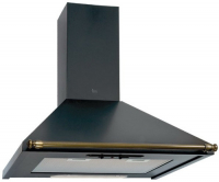 Вытяжка Teka DOB 60 Anthracite/Brass