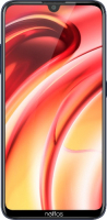 Смартфон Neffos C9S Nebula Black
