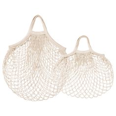 IKEA - КУНГСФОРС Сетчатая сумка, 2 шт. ИКЕА