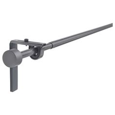 IKEA - РЭККА Гардинный карниз/комбинация ИКЕА