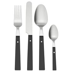 IKEA - МОГЕН Столовый набор,24 предмета ИКЕА