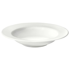 IKEA - ВАРДАГЕН Тарелка глубокая ИКЕА