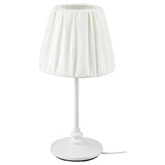 IKEA - ОСТЕРЛО Лампа настольная ИКЕА