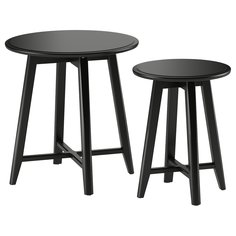 IKEA - КРАГСТА Комплект столов, 2 шт ИКЕА