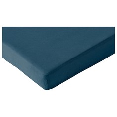 IKEA - ЛЕН Натяжн простыня д/разд кровати,2шт ИКЕА