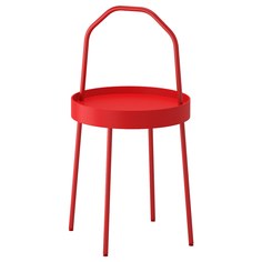 IKEA - БУРВИК Придиванный столик ИКЕА