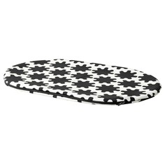 IKEA - ЛУРВИГ Чехол д/лежанки домашнего питомца ИКЕА