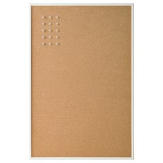 IKEA - ВЭГГИС Доска для записей, с кнопками ИКЕА