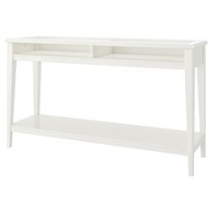 IKEA - ЛИАТОРП Консольный стол ИКЕА