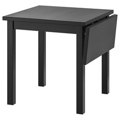 IKEA - НОРДВИКЕН Стол с откидной полой ИКЕА