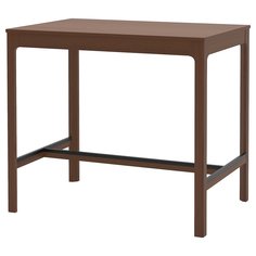 IKEA - ЭКЕДАЛЕН Барный стол ИКЕА