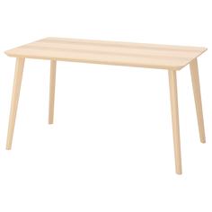 IKEA - ЛИСАБО Стол ИКЕА