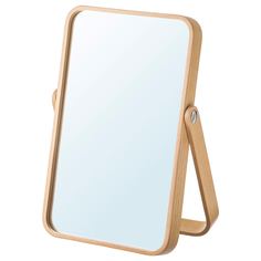 IKEA - ИКОРННЕС Зеркало настольное ИКЕА