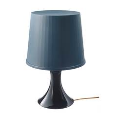 IKEA - ЛАМПАН Лампа настольная ИКЕА