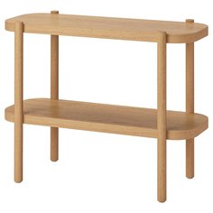 IKEA - ЛИСТЕРБИ Консольный стол ИКЕА