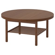 IKEA - ЛИСТЕРБИ Журнальный стол ИКЕА