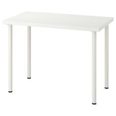 IKEA - ЛИННМОН / АДИЛЬС Стол ИКЕА