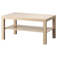 IKEA - ЛАКК Журнальный стол ИКЕА