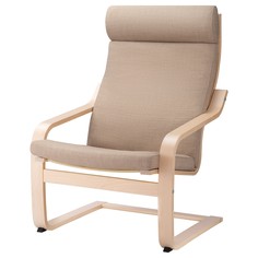 IKEA - ПОЭНГ Кресло ИКЕА