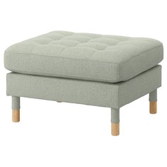 IKEA - ЛАНДСКРУНА Табурет для ног ИКЕА