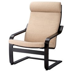 IKEA - ПОЭНГ Кресло ИКЕА