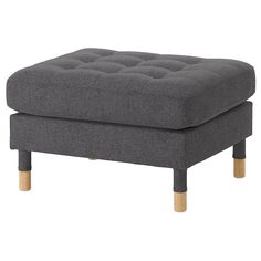 IKEA - ЛАНДСКРУНА Табурет для ног ИКЕА