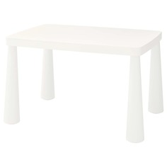 IKEA - МАММУТ Стол детский ИКЕА