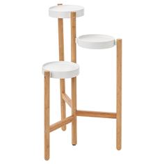 IKEA - САТСУМАС Пьедестал для цветов ИКЕА
