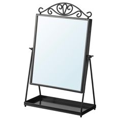 IKEA - КАРМСУНД Зеркало настольное ИКЕА