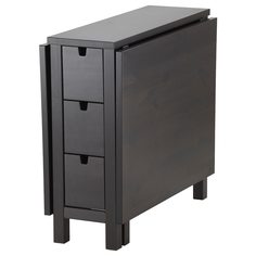 IKEA - НОРДЕН Стол складной ИКЕА