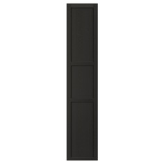 IKEA - ЛЕРХЮТТАН Дверь ИКЕА