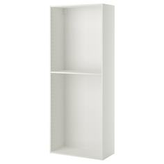 IKEA - МЕТОД Каркас высокого шкафа ИКЕА