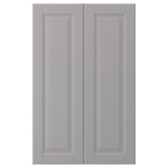 IKEA - БУДБИН Дверца д/напольн углового шк, 2шт ИКЕА