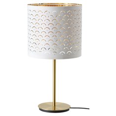 IKEA - НИМО / СКАФТЕТ Лампа настольная ИКЕА