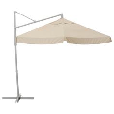 IKEA - ОКСНЭ / ВОРХОЛЬМЕН Зонт от солнца, подвесной ИКЕА