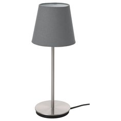 IKEA - СКОТТОРП / СКАФТЕТ Лампа настольная ИКЕА