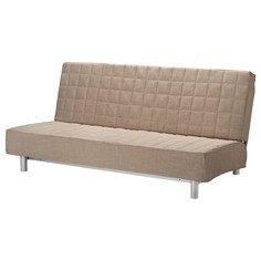 IKEA - БЕДИНГЕ 3-местный диван-кровать ИКЕА