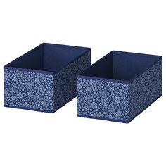 IKEA - СТОРСТАББЕ Коробка ИКЕА